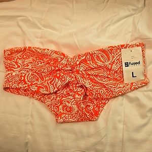 Fused Hawaii Large kona-Grown Beautifully